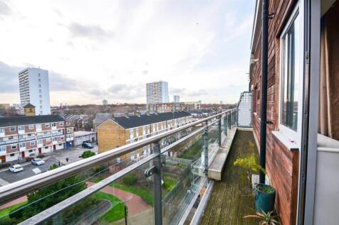 Cubix Apartments