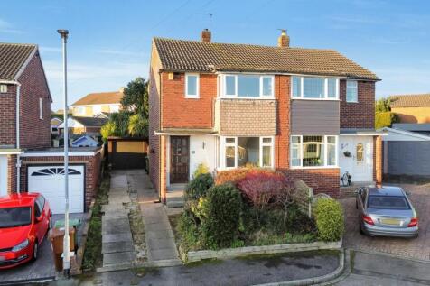 Wakefield, WF4 - property photo