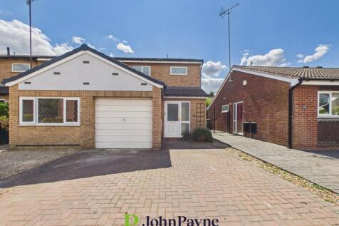 Rushmoor Drive, Chapelfields, Coventry, CV5 photo 4