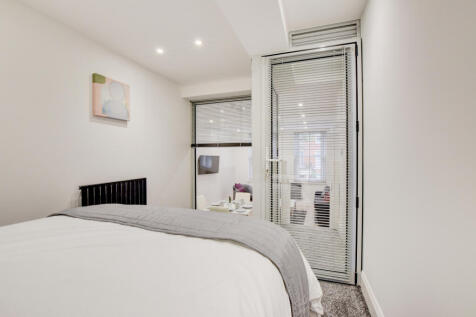 Flat 2, 11 Westgate street photo 5