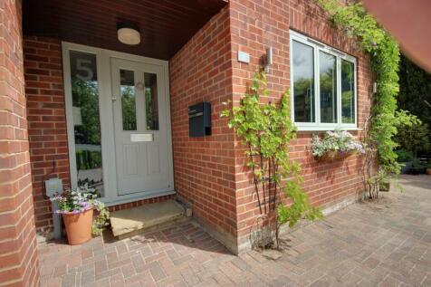 1 Front Door A