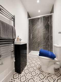 Private Off-Suite