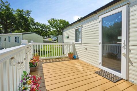 Decking