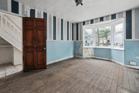 174 Finch Lane, Knotty Ash, Liverpool, L14 9QD
