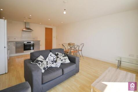 Kitchen/Lounge