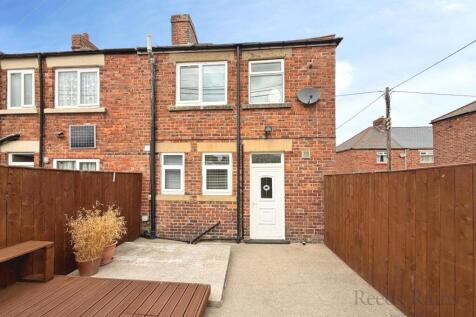 Back External