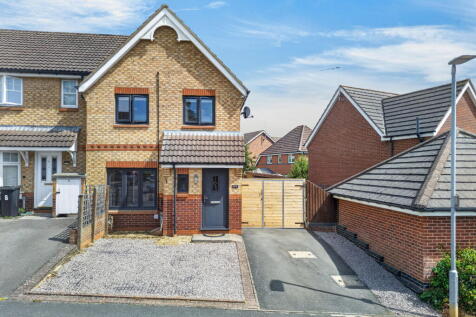 Market Harborough, LE16 - property photo