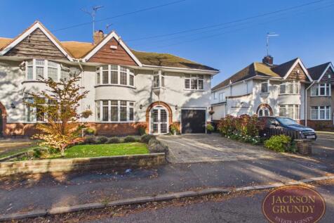 Westone Avenue