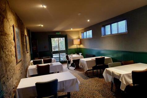 The Redgarth, Kirk Brae, Oldmeldrum, Inverurie, AB51 0DJ photo 4