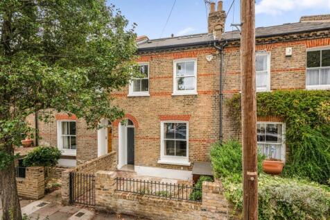 FOR SALE - Dale Street, W4