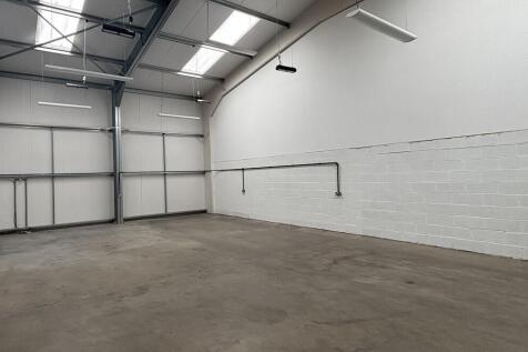 Internal shot