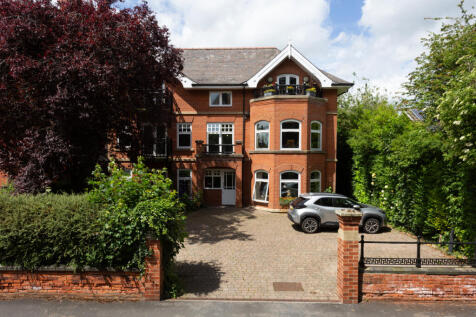 Front External