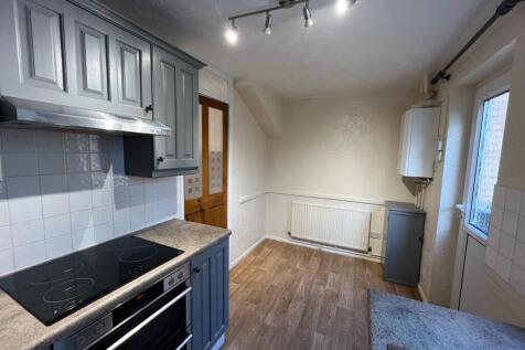 Chiltern Avenue, Shepshed, LE12 photo 3