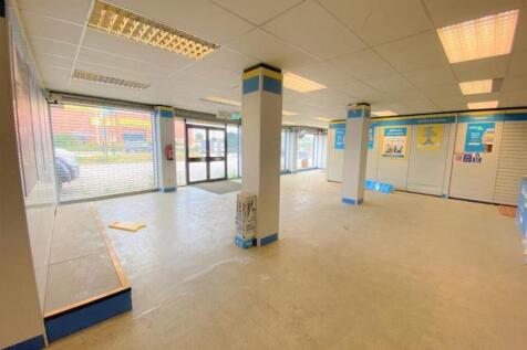375 Bath Road - Slough - Warehouse To Let
