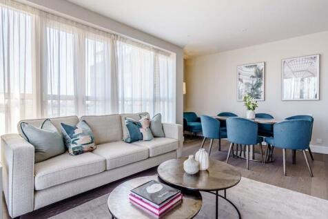 2 bed flat to rent