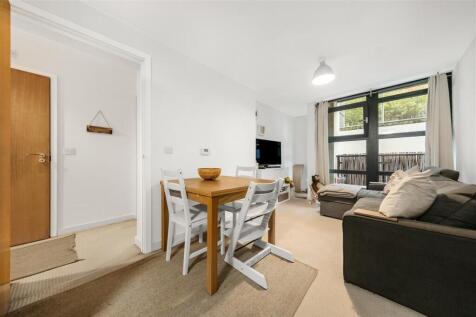 Kitchen/Reception Room