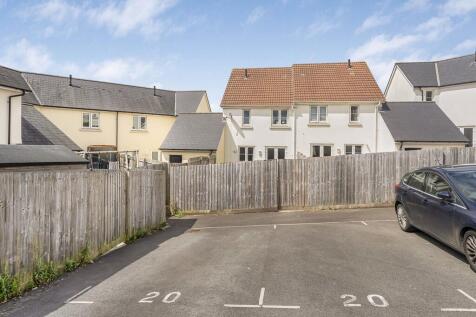 Allocated parking