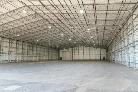 Light Industrial to rent Image 3