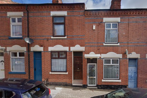 Front House