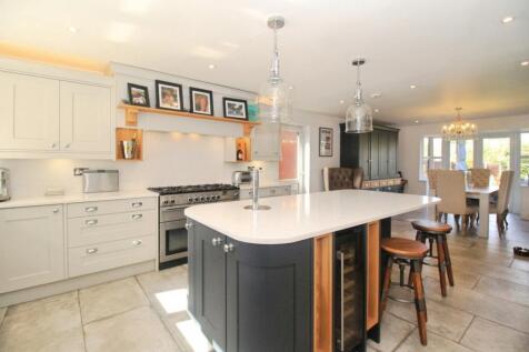 Living Kitchen