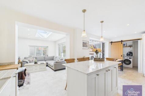 Kitchen/ Diner