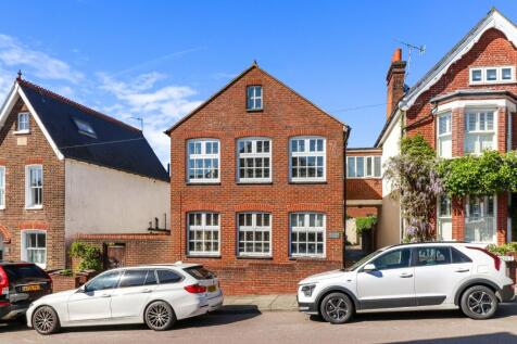 Rear elevation