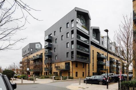 Hoffmans Road, E17