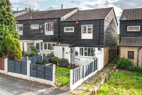Tamworth, B77 - property photo