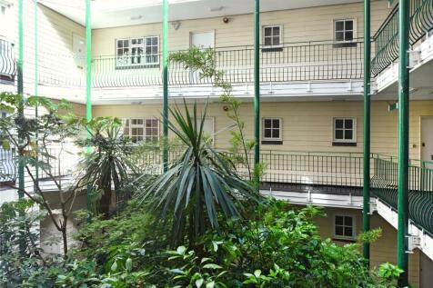 Communal Garden