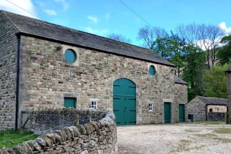 Barn