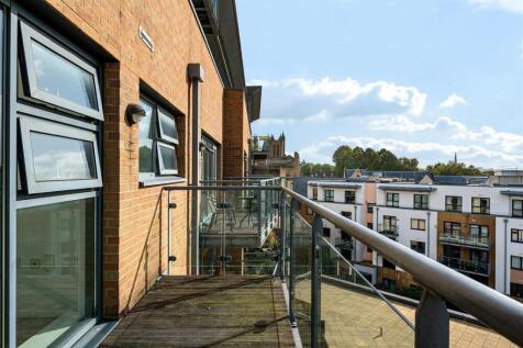 Bristol, BS1 - property photo