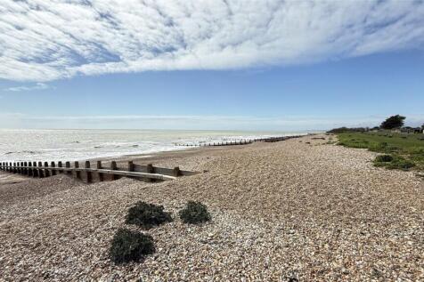 The Beach