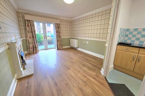 Lounge/Kitchen