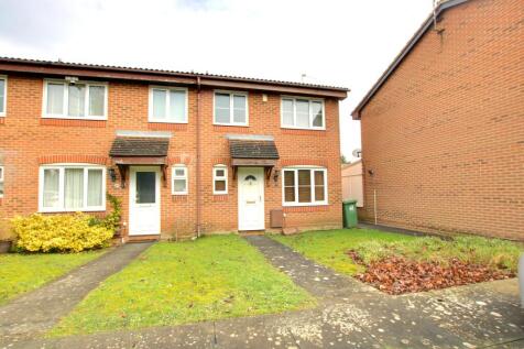 Southampton, SO16 - property photo