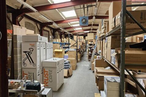 Industrial Park to rent Image 9