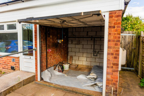 Storage Area