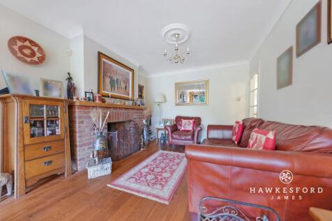 Bell Road, Sittingbourne - Snug