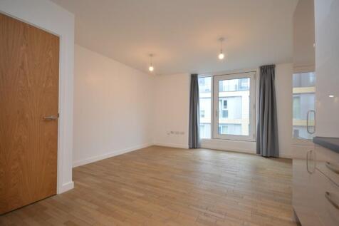 Kitchen/Living Room