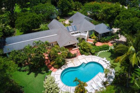 Serenade | Sandy Lane Luxury Villa