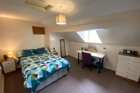 *STUDENT ONLY* Davenport Avenue - £175 per person per week - All Inclusive Bills! photo 5