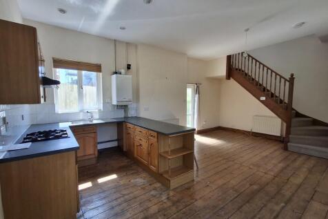 Kitchen Lounge