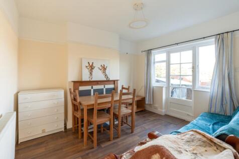 Second Reception Room