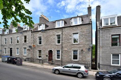 1-bed flat on Ferryhill Terrace, Ground Floor, Aberdeen, £515/mo