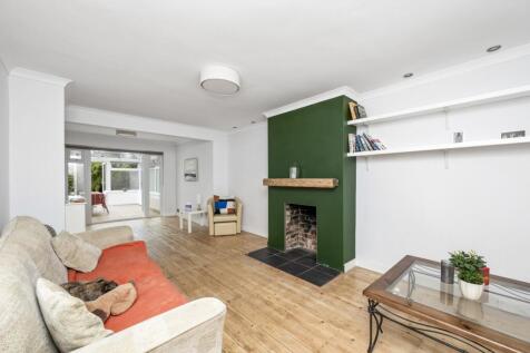 Donnington Road, Brighton, East Sussex photo 4