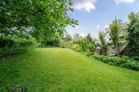 Lavender Cottage, 19 Lower Street, Pury End