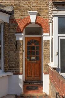 Rensburg Road, E17