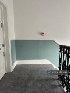 Building Common Area
