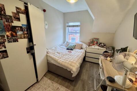 *148 PPPW*Hope Drive, The Park, NG7 photo 5
