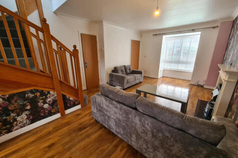Drayton Street, Hulme, Manchester. M15 5LL photo 4