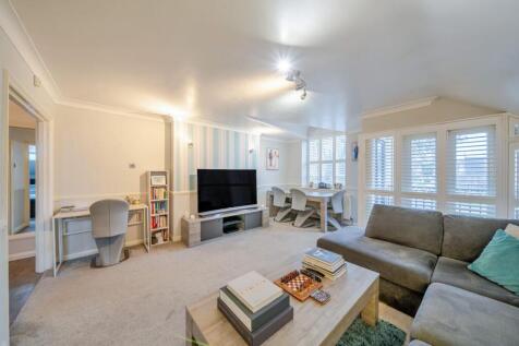 Davidson Frost-Wellings, DFW, Cargrey House, Livin